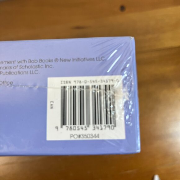 Bob Books Sight Words Collection K & 1st grade - Picture 3 of 5